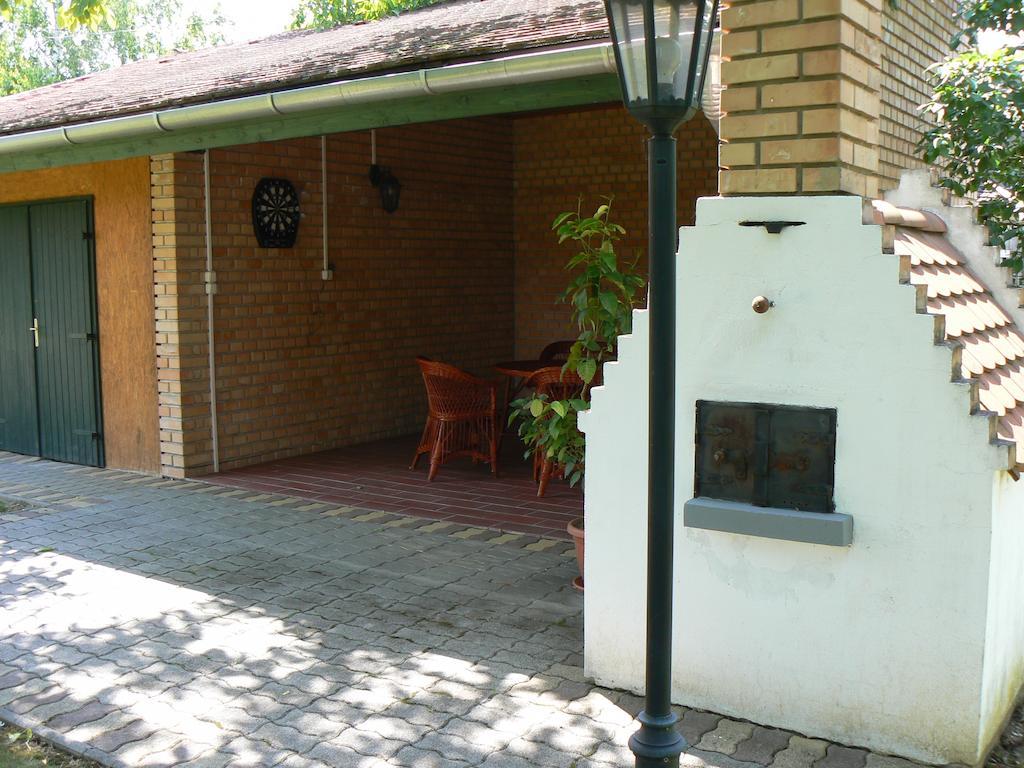 Szentgyoergyvoelgy Vendeghaz Orseg Hotel Szentgyorgyvolgy Exterior photo